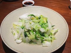 -壹湖两岸·鱼鲜山里菜(东江湖店)