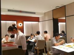 -鑫小城故事·藕汤·家常菜(台北一路总店)