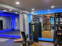 -NRG 健身私教CLUB(云山路店)
