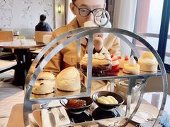 -上海波特曼丽思卡尔顿酒店