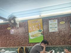 -海鲜街菜馆(海珠南路店)