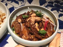 -绿茶餐厅(乐峰广场店)