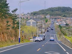 -长岛南北长山旅游景区