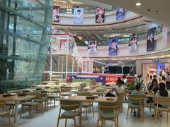 -优优西里·意式餐厅(福州金融街万达店)