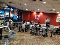 -麦当劳(无锡永乐店)