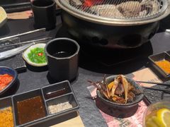 -黑牛の店·黑金店(沈阳万象城店)