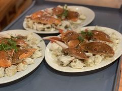 -百年银屏蚝烙·潮汕菜·非遗(乐山店)