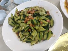 -逢春菜馆天津菜(胜利路店)