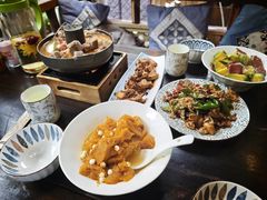 -吃货私房菜(丽江束河古镇店)