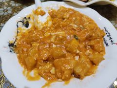 -芳芳餐厅(白沙路店)