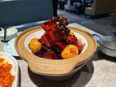鸡蛋红烧肉-王记姚家味·地道苏帮菜(凤凰街店)