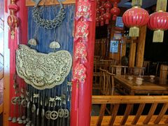 -亮欢寨酸汤鱼(沙冲路店)