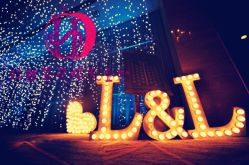 -上海万豪虹桥大酒店·宴会厅