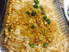 -冰城串吧(隆昌路店)