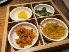 -闽上鲜·福建菜(龙湖滨江天街店)