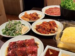 -蒜香焼肉PURUSHIN(马场路店)