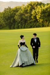 -巴黎新娘婚纱摄影·婚礼策划(嘉定总店)