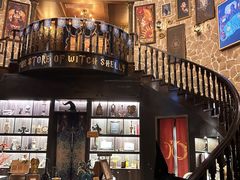 -雪灵魔法世界SHELLY’S TAROT(大良桂畔里店)
