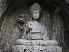 -灵隐飞来峰景区