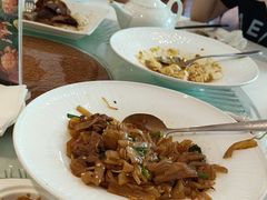 -阳澄湖费尔蒙酒店颐丰阁中餐厅(马鞍山西路店)