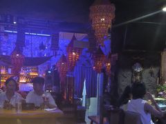 -花腰餐吧Bistro烧烤 傣味(传媒大学店)