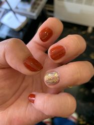 -LISSOM莉森 Nail ·美甲美睫原创定制店