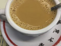 -华星冰室(湾仔店)