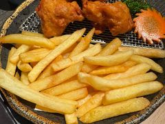 -炙柒Sekinana·精致日料(合生汇店)