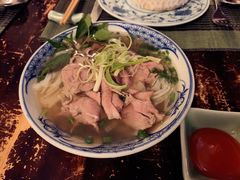 -Lam Vien Restaurant