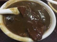 -清真高老大牛排胡辣汤(嵩山路总店)