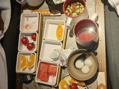 -和子足浴SPA会馆(东方之门店)