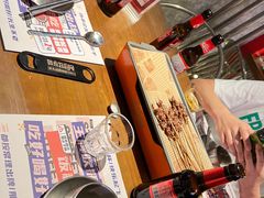 -神府路壹号·海鲜烧烤排档(三坊七巷店)