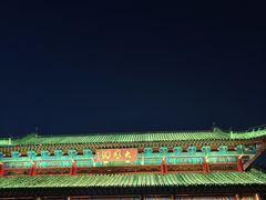-济南大明湖景区