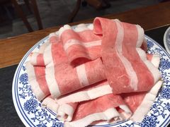 精品肥牛-来涮蜀鲜货火锅串串香(菜市口店)