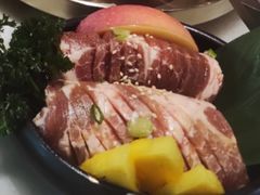 -韩宫宴和牛烤肉(宁波环球银泰城店)