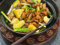 -旺爷砂锅·茶作(国贸城店)