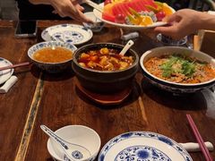 -顺兴老茶馆·精品川菜(世纪城店)