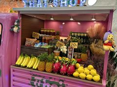 -泰妃殿(武汉首店)