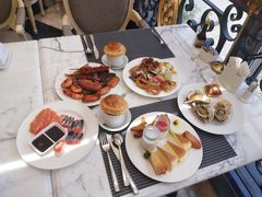 -金石国际大酒店·金丽自助餐厅