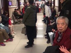 -中国中医科学院西苑医院(本部)