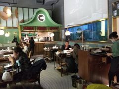大堂-顺峰顺水顺德菜(龙华店)