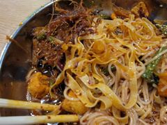 -朝鲜族拌面拌饭·佳木斯风味(砂之船店)