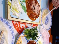 -富贵春饼·烤鸭·大厨现炒(诸城店)