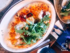 -Pakkhús Restaurant