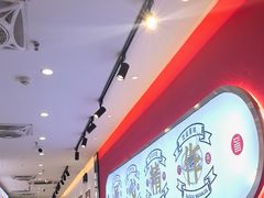 -初晋·山西地道刀削面.晋北莜面香(星耀城店)