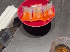 -小厨娘金榜题名(夫子庙秦淮河店)