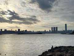 -海沧湾公园