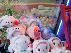 -CIAO·团建聚餐·生日派对轰趴馆(福田店)