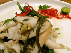 -必点海鲜·鲅鱼水饺(鞍山西道店)