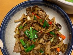 -老板很二(吉大店)